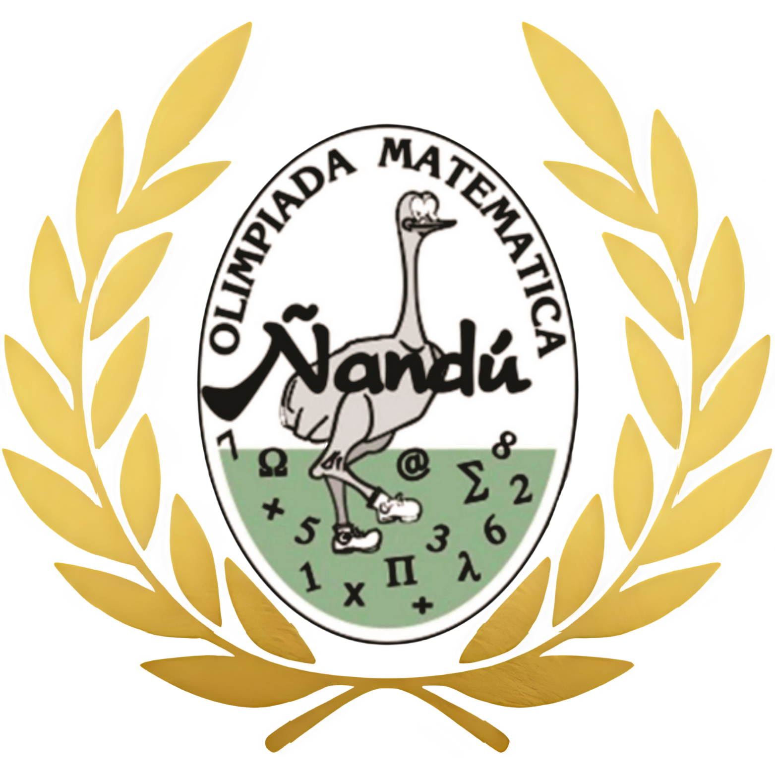 Imagen de logo olimpiada